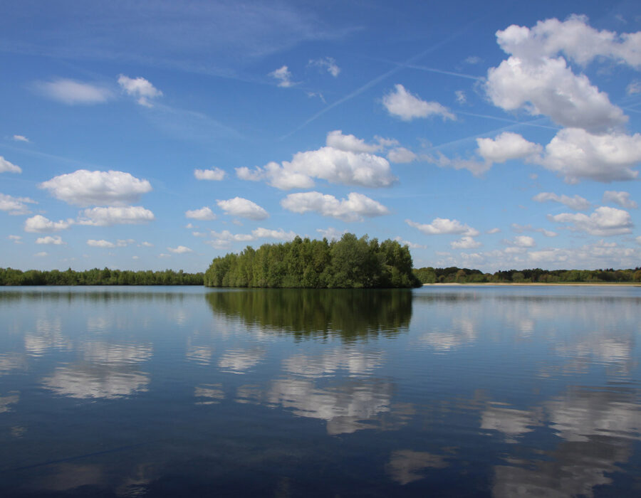 Strand de Kuilen
